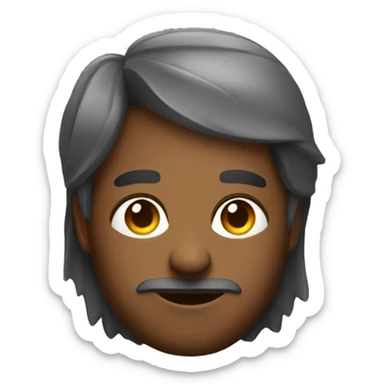 Product Lead in a startup sticker