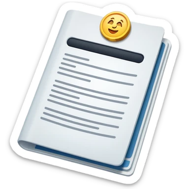 payment deferment sticker