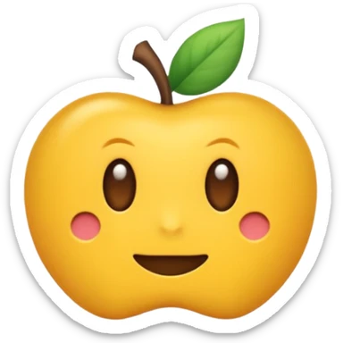 more realistic sticker