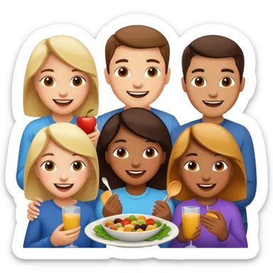 tung tung sahur sticker