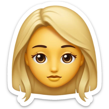 Rare beauty foundatiom sticker