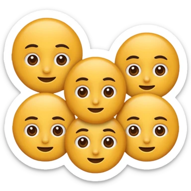 não, não, faz a makima sticker