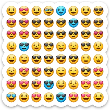 emojis para meme web hype sticker