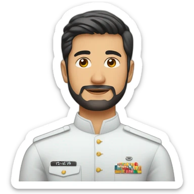 Mohd Farhan Bin Abd Halim sticker