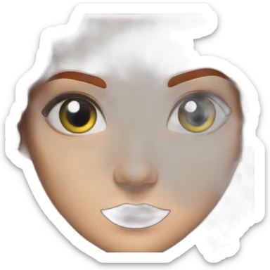 Black Widow (Natasha Romanov) sticker