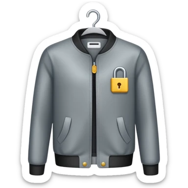 Clothes Anti-theft sticker