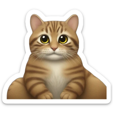 Gerb of uzbekistan sticker