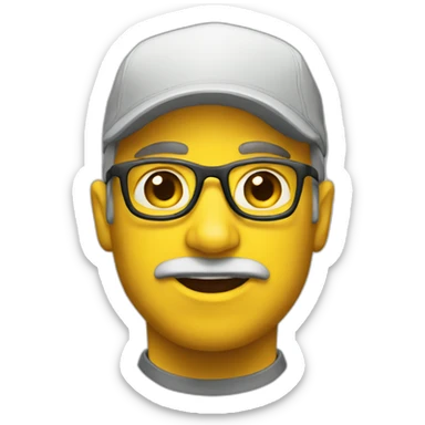 Urban economics sticker