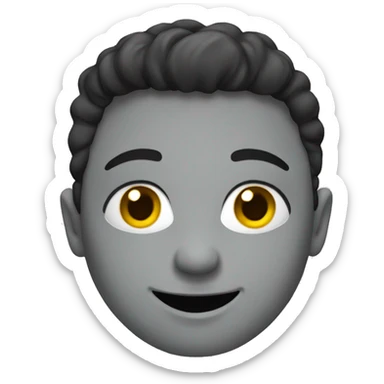 mes student  sticker