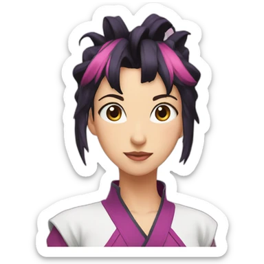 juri sticker