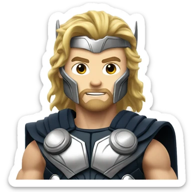thor sticker