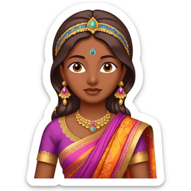 India 🇮🇳  sticker