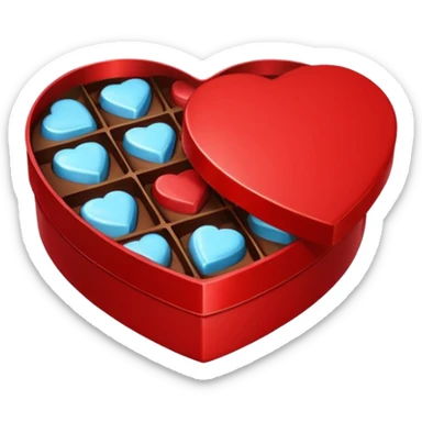 saint valentin sticker