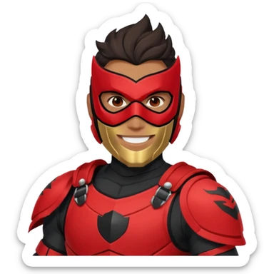 Breach is a Swedish Initiator in VALORANT specializing in disrupting enemies through walls with seismic, blinding, and damaging abilities.  sticker