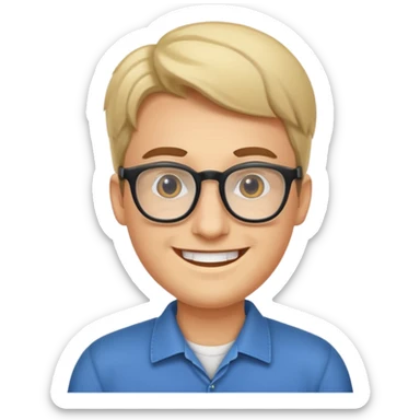 software engineer sticker