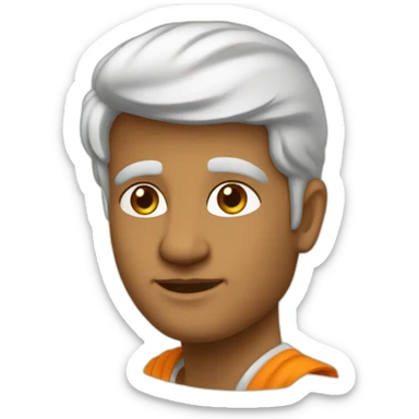 Type ‘jai maharastra’ sticker