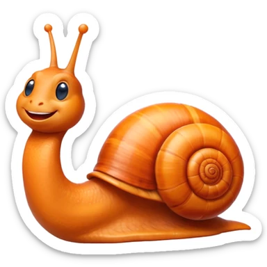gary the snail png sticker