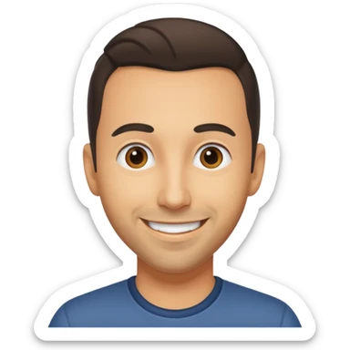 Howie Dorough sticker