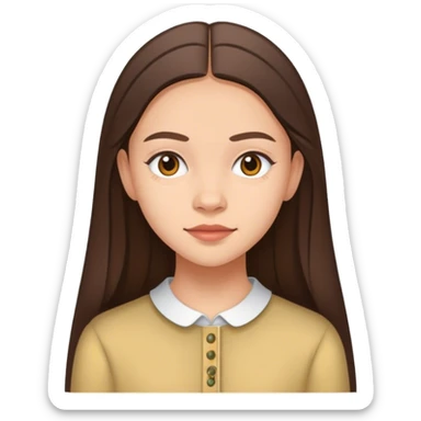 Olivia Rodrigo sticker