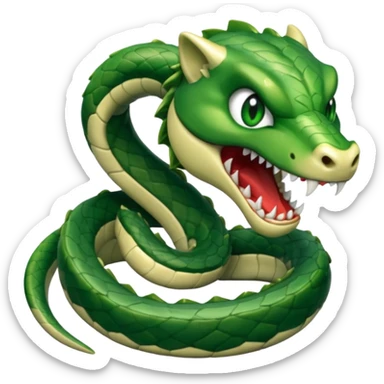 scylla sticker