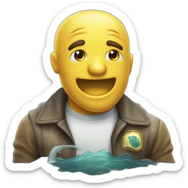 emojis de commpra y venta de dólares. que el personaje sea tierno  sticker