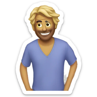 Outer banks  sticker