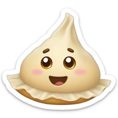 Pierogi sticker