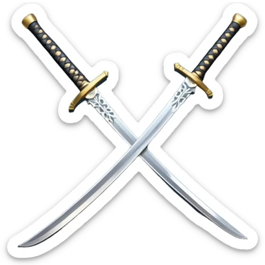 katana sword



















 sticker