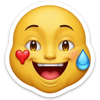 Can U do this sticker 😂😔😇🥺😎😈🤑🤫🤗🙁😩😘 sticker