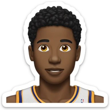 Nba youngboy sticker