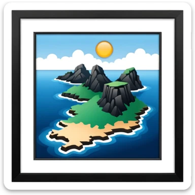 Northern Ireland sticker