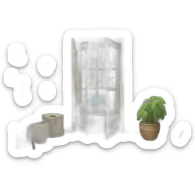 Bienvenue chez les loud sticker