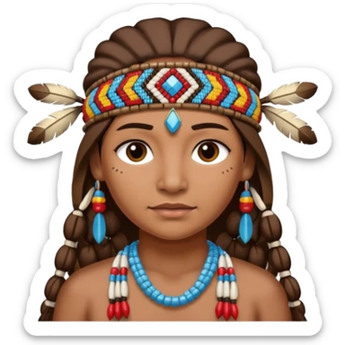 I would like to create a series of stylized cultural emojis that honor the traditional yellow ones--not replace them. Variations of the prigibal with applicable skin color and aimple cultural identifier (i.e.: native american variation=standard emojis with brown skin and a beaded headband sticker