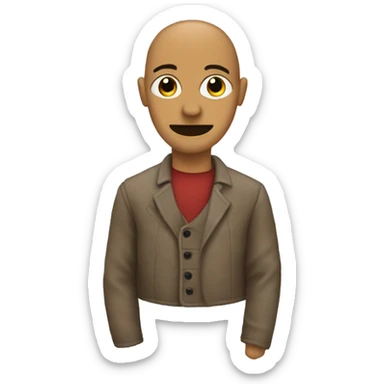 mark from rent sticker