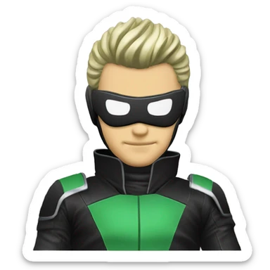 kamen rider decade sticker