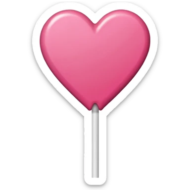 😋💗 sticker