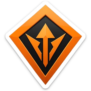 CS2 Emblem Virtus.Pro sticker