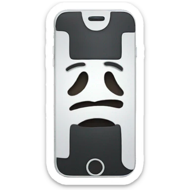 iphone sticker