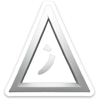 anki symbol sticker