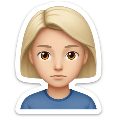 Want to rise and build myself sticker