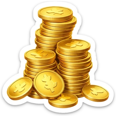 compound interest sticker