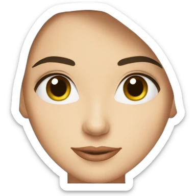 Reina letizia sticker