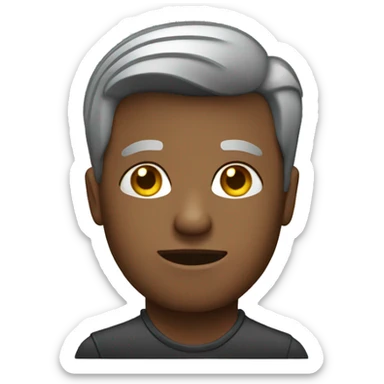 bank account sticker