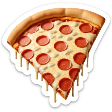 pizza sticker