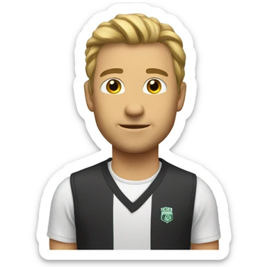 Pro brananson  sticker