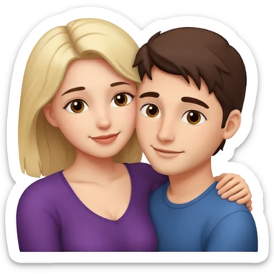 Sexual practices sticker