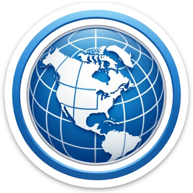 Open Geospatial Consortium sticker