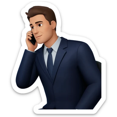 Respect the responsibility: Our customers entrust us with securing their most sensitive assets. Every decision comes back to them: we take late night calls, we don't compromise quality, and we own this responsibility completely. Their success is our success. sticker