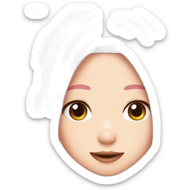 Jisoo blackpink sticker