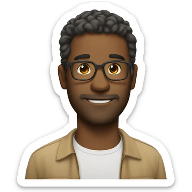 💯 but 60 instead of 100 sticker